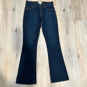Democracy Jeans size 8 brand new